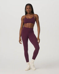 Vuori AllTheFeels™ Legging - Short | Cerise
