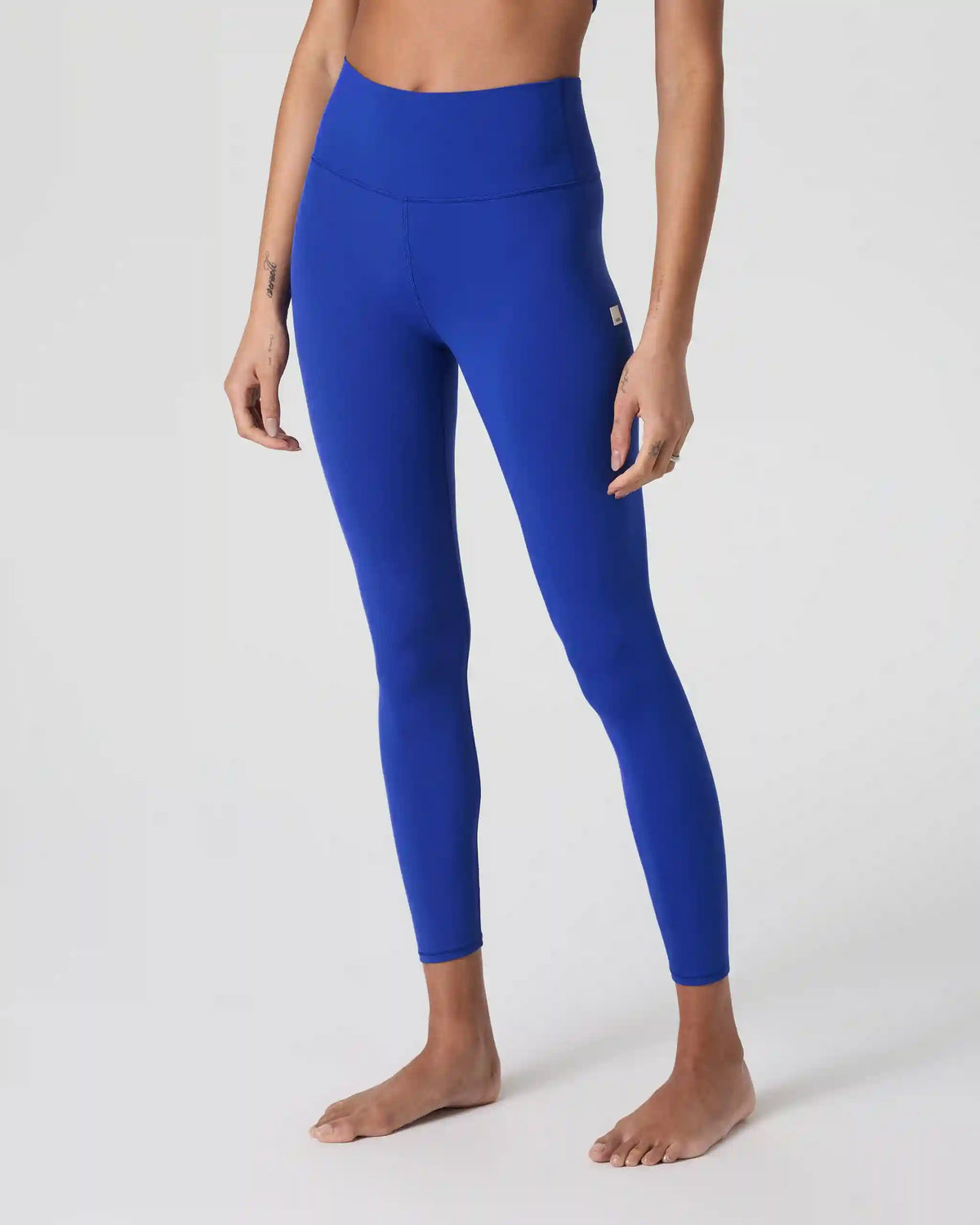 Vuori AllTheFeels™ Legging - Short | Copenhagen