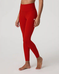 Vuori AllTheFeels™ Legging | Cherry