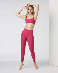 Vuori AllTheFeels™ Legging | Executive Pink