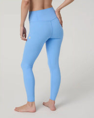 Vuori AllTheFeels™ Legging - Long | Oasis Blue