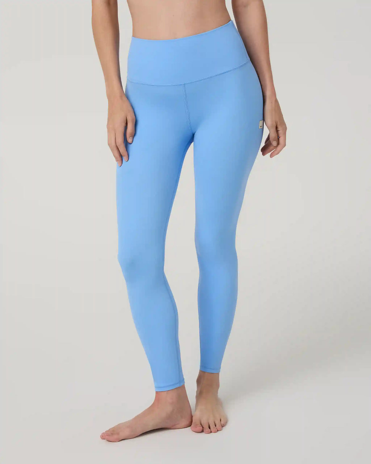 Vuori AllTheFeels™ Legging - Long | Oasis Blue