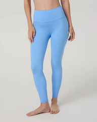 Vuori AllTheFeels™ Legging - Long | Oasis Blue