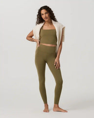 Vuori AllTheFeels™ Legging | Saguaro