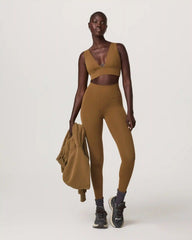 Vuori AllTheFeels™ Legging | Rum