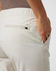 Womens Ripstop Pant | Milkweed