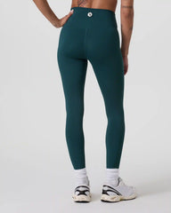 Chilled Out Legging | Moss