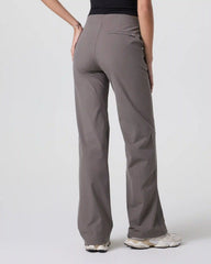 Women's Vuori Meta™ Wideleg Pant - Long | Chia