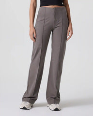 Women's Vuori Meta™ Wideleg Pant - Long | Chia