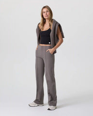 Women's Vuori Meta™ Wideleg Pant - Long | Chia