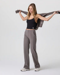 Women's Vuori Meta™ Wideleg Pant - Long | Chia