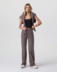 Women's Vuori Meta™ Wideleg Pant | Chia