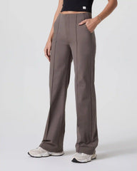 Women's Vuori Meta™ Wideleg Pant | Chia