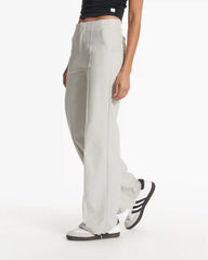 Womens Vuori Meta™ Wideleg Pant | Vapor