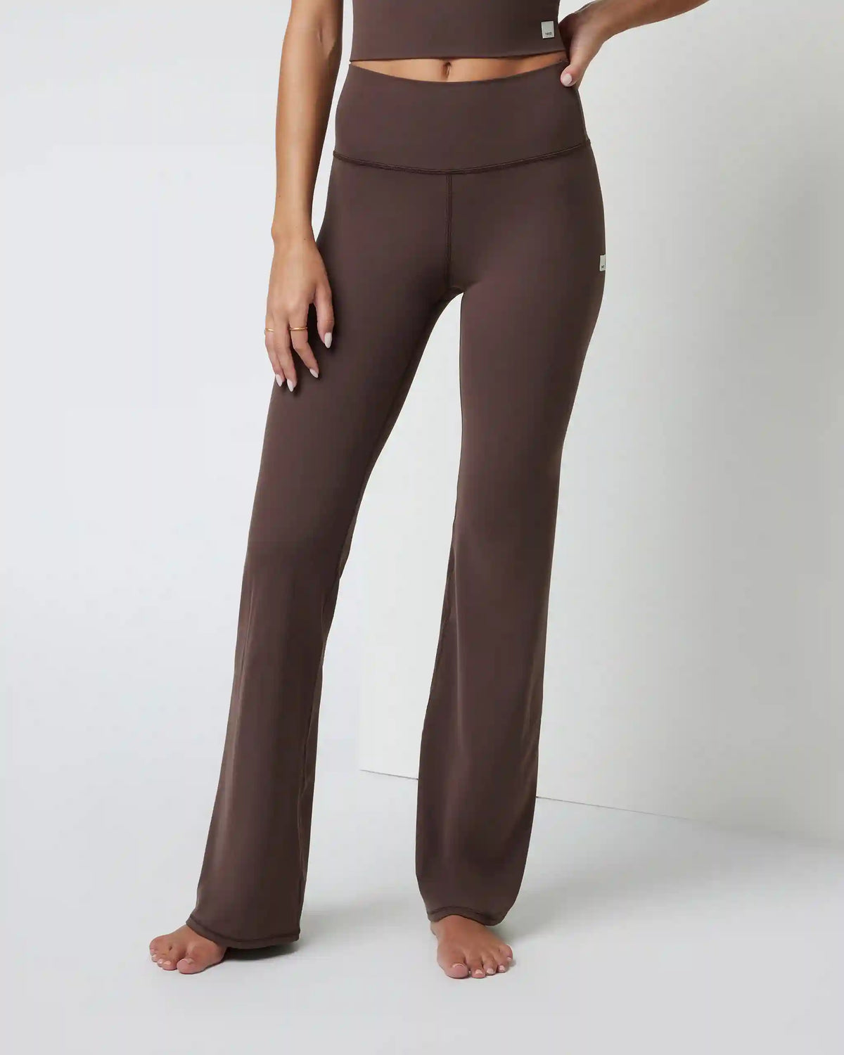 Vuori AllTheFeels™ Bootcut | Java
