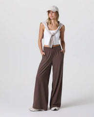 Villa Wideleg Pant | Java