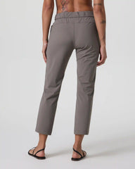 Miles Ankle Pant | Chia
