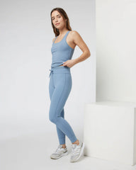 Elevate Daily Legging | Cloud
