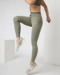 Elevate Daily Legging | Pistachio