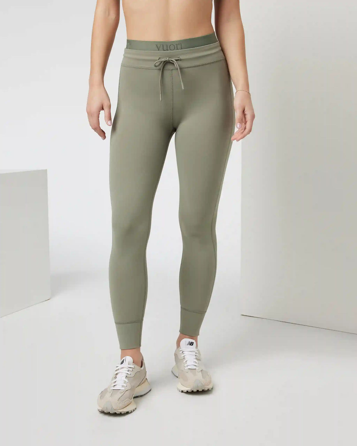 Elevate Daily Legging | Pistachio