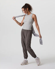 Villa Cargo Jogger | Chia