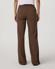 Villa Trouser | Espresso