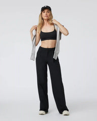 Elevation Trouser | Black Heather