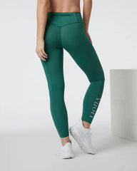 Spectra Run Legging | Ivy