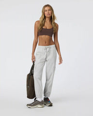 Birch Jogger | Silver Cloud
