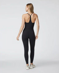 Bondi Jumpsuit | Black