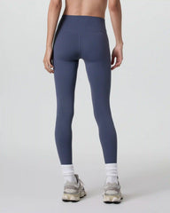 Vuori AllTheForm™ Legging - Long | Azure