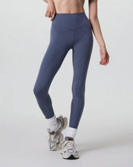 Vuori AllTheForm™ Legging - Long | Azure