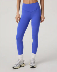 Vuori AllTheForm™ Legging - Long | Bright Iris