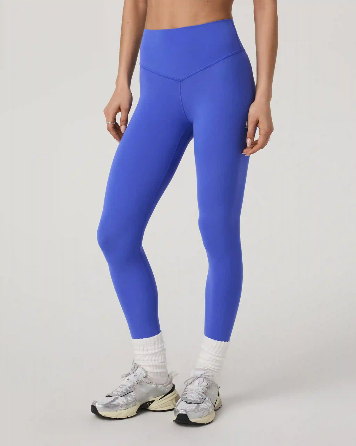 Vuori AllTheForm™ Legging | Bright Iris
