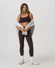 Vuori AllTheForm™ Legging - Long | French Roast