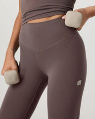 Vuori AllTheForm™ Legging - Short | Huckleberry