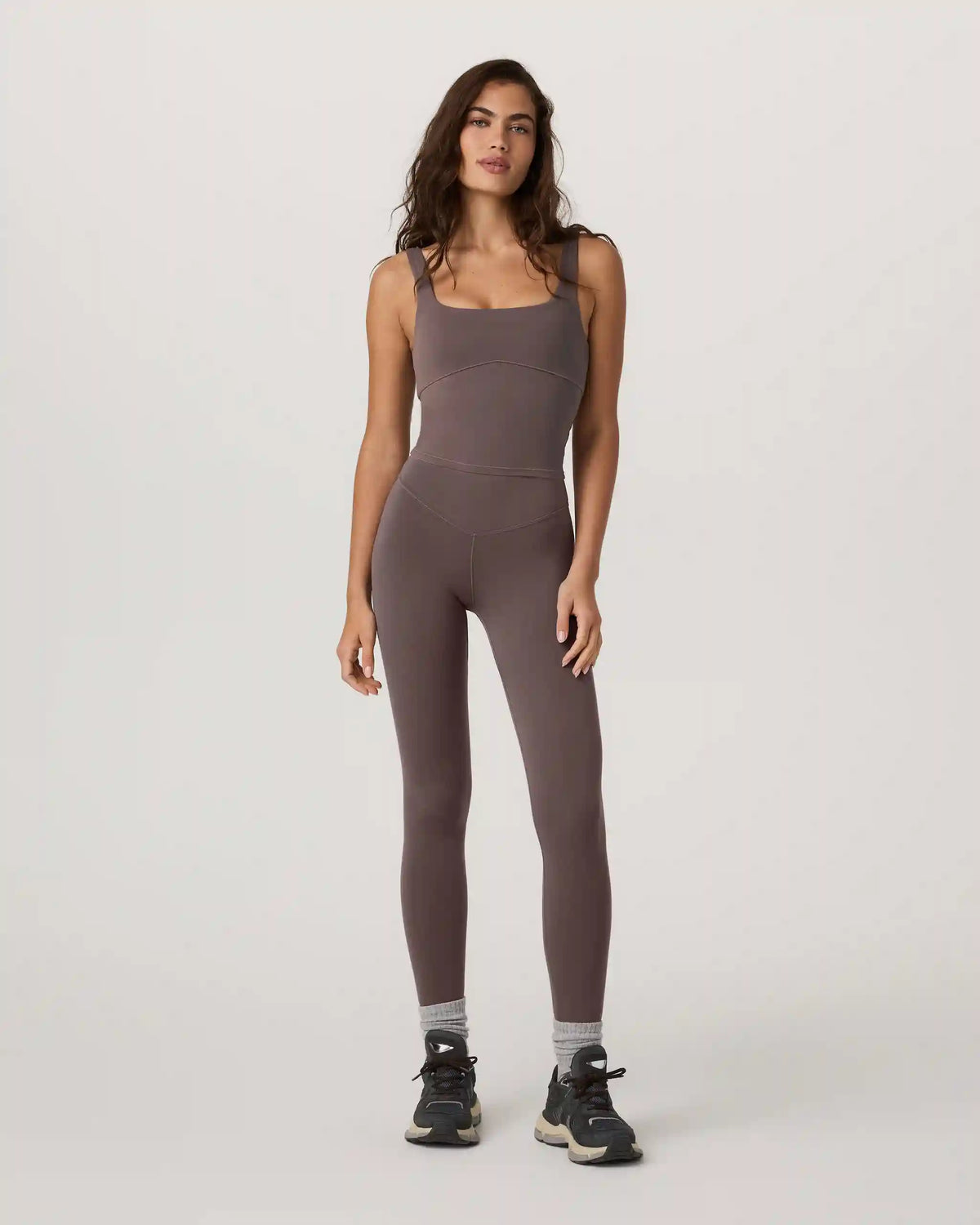 Vuori AllTheForm™ Legging - Short | Huckleberry