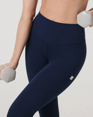 Vuori AllTheForm™ Legging | Blue Coast