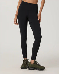 Vuori AllTheForm™ Legging | Black Tonal