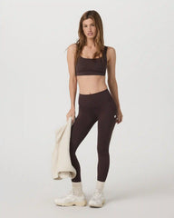 Vuori AllTheForm™ Legging | French Roast