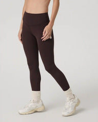 Vuori AllTheForm™ Legging | French Roast