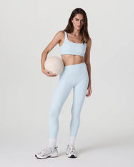 Vuori AllTheForm™ Legging | Light Mist