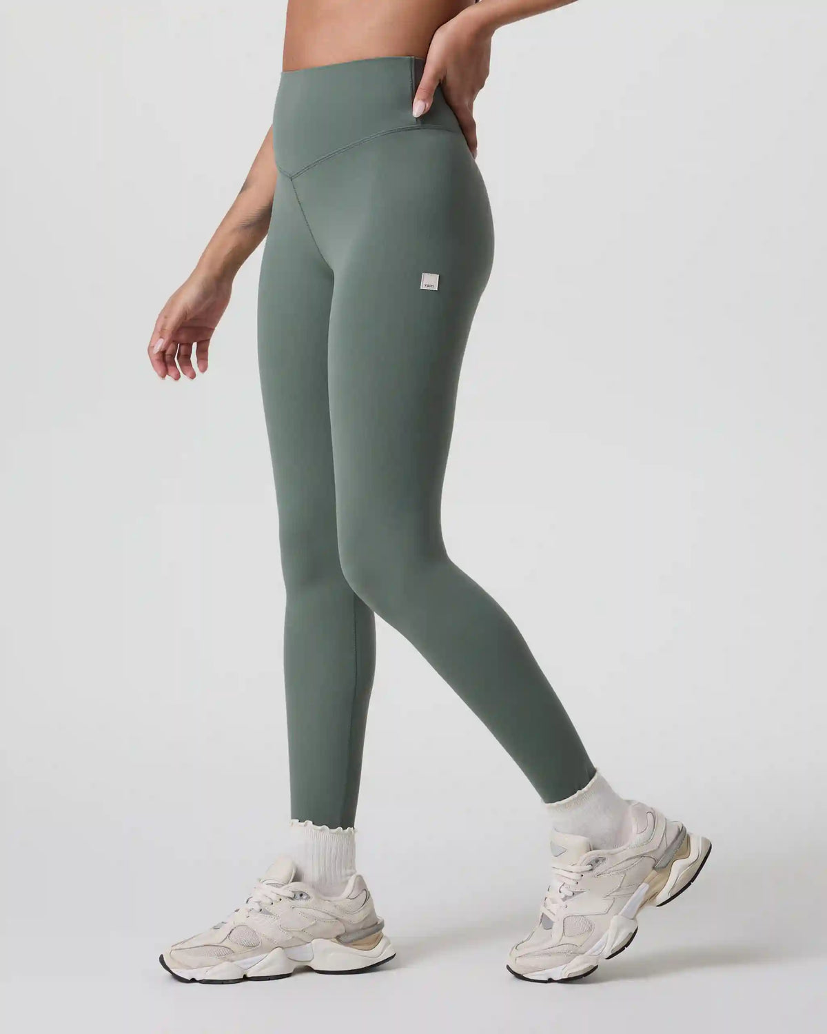 Vuori AllTheForm™ Legging | Marsh