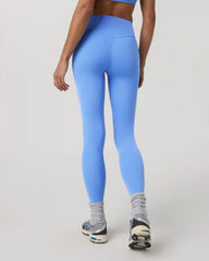 Vuori AllTheForm™ Legging - Long | Riviera Blue