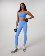 Vuori AllTheForm™ Legging | Riviera Blue