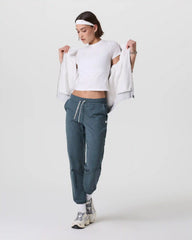 Granite Performance Jogger | Big Sur Heather