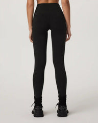 Vuori AllTheForm™ Pocket Legging | Black