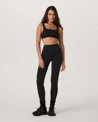 Vuori AllTheForm™ Pocket Legging | Black