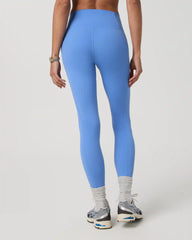 Vuori AllTheForm™ Pocket Legging | Riviera Blue
