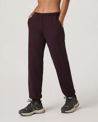 Halo Modern Sweatpant | Raisin